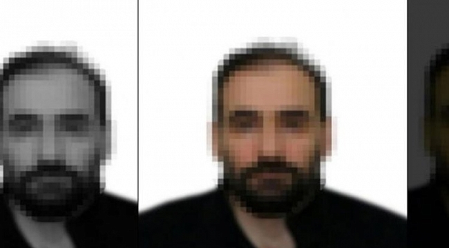FETÖ firarisi eski yüzbaşı İstanbul'da yakalandı