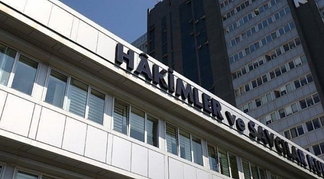 HSK kararları Resmi Gazete'de