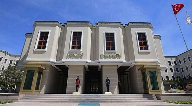 İçişleri Bakanlığı'na personel alınacak