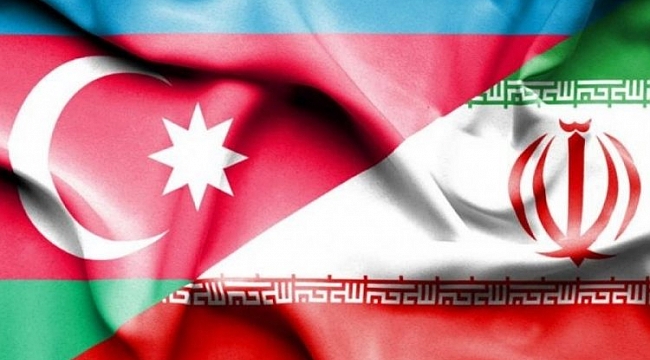 İran'da Azerbaycan Büyükelçiliği'ne silahlı saldırı