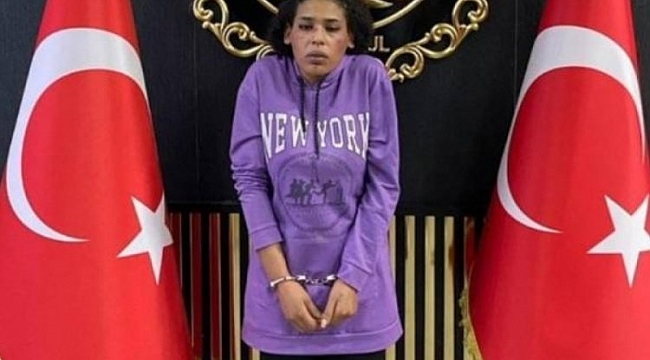 İstiklal Caddesi saldırganından çarpıcı itiraflar