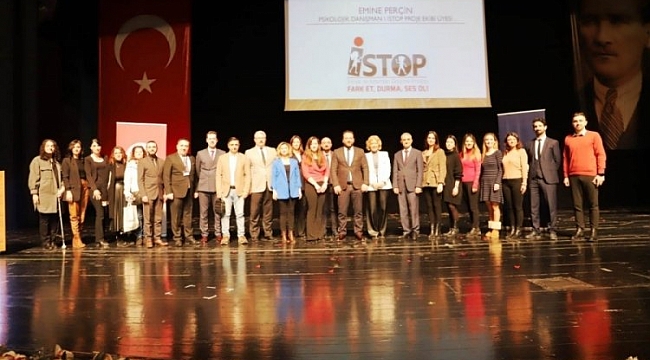 İSTOP kapsamında Bursa'da 333 bin 368 kişiye ulaşıldı
