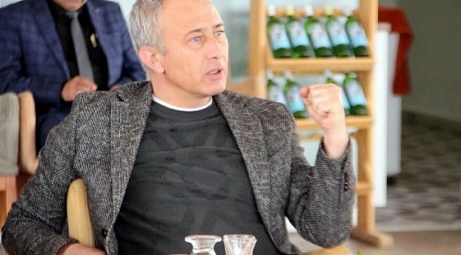 İYİ Partili Belediye Başkanı gözaltına alındı
