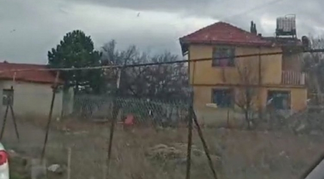 Kütahya'da kaçak akaryakıt operasyonu!