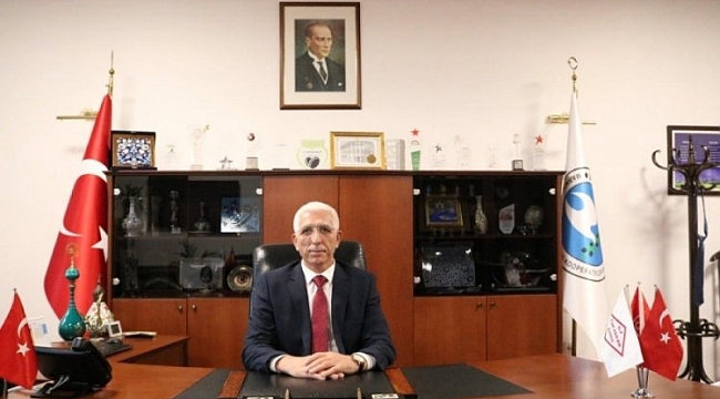 Marmarabirlik'ten ortaklara 61 milyonluk ödeme