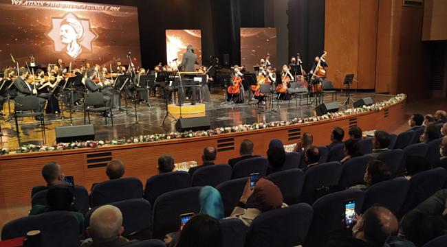Merinos AKKM'nin ziyaretçi sayısı arttı