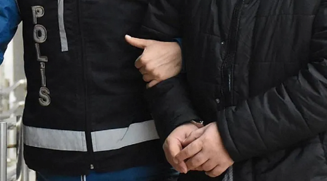 Mersin'de PKK/YPG operasyonu
