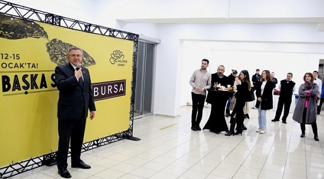 Nilüfer'de film şöleni başladı