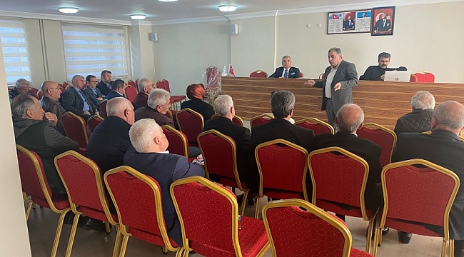 Osmangazi'de Aile Okulu Projesi