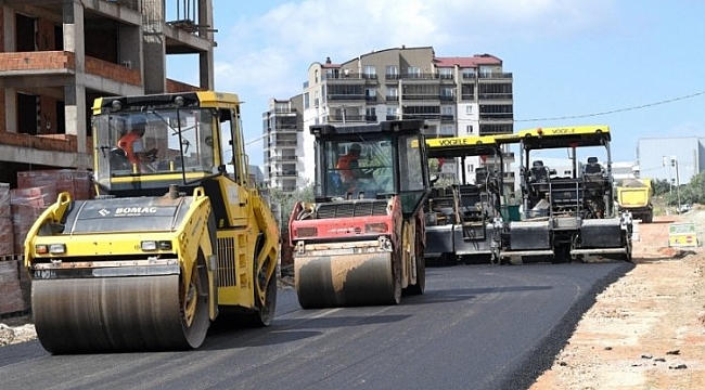 Osmangazi'de ulaşım konforlu