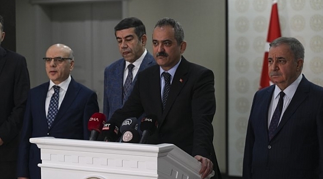 Özel okulların zam oranı belli oldu