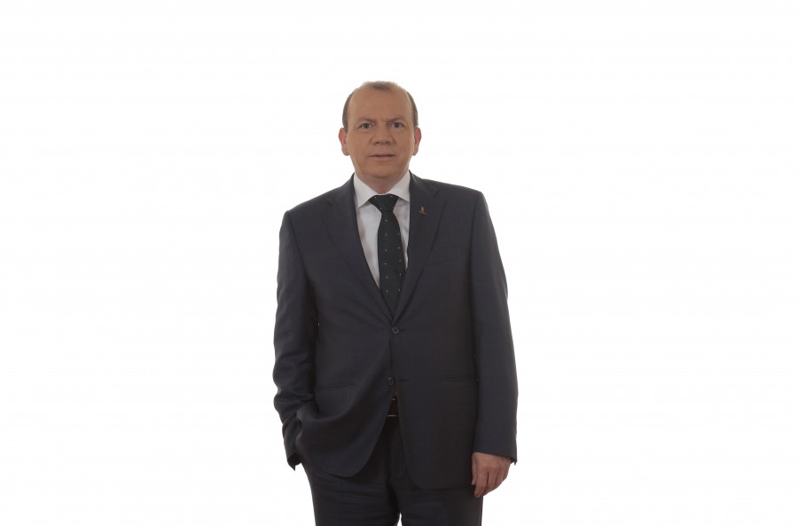 Özer Matlı: Yatırımlar hız kesmeden devam edecek