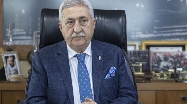 Palandöken'den Erdoğan'a EYT mektubu