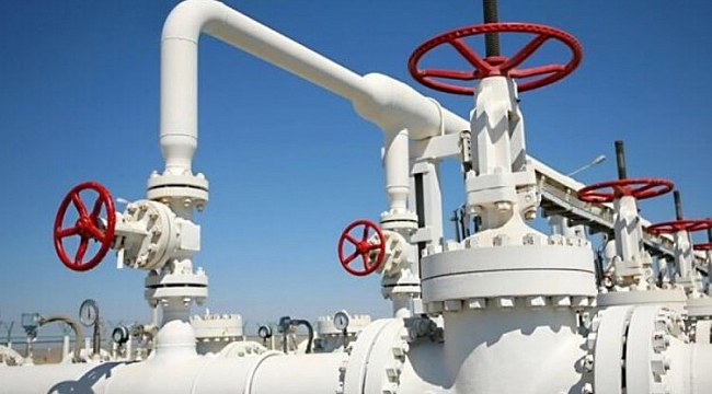 Sanayiye doğalgaz indirimi