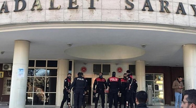 Şanlıurfa'da, 'Kökünü kurutma' operasyonu