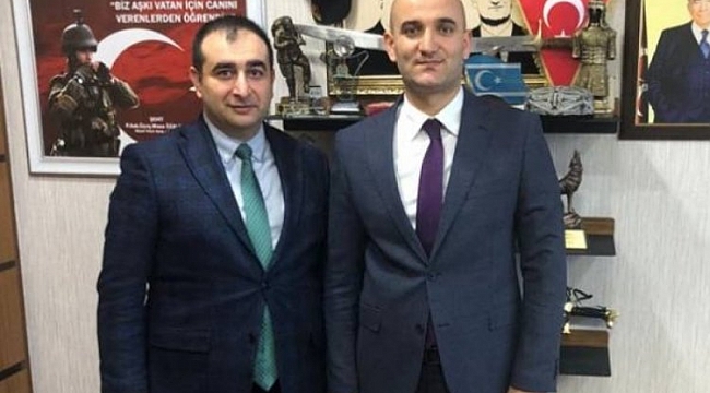Sinan Ateş cinayetinde Serdar Öktem tutuklandı