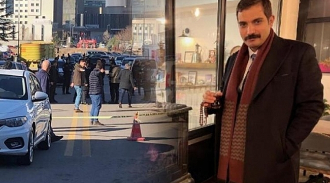 Sinan Ateş cinayetiyle ilgili flaş gelişme