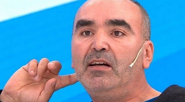 Sinan Sardoğan olayında gelişme