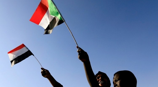 Sudan Ordusu siyasetten çekiliyor