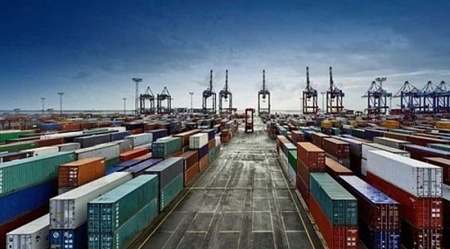 Tarım gıda ve içecek sektöründen 22,7 milyar dolarlık ihracat