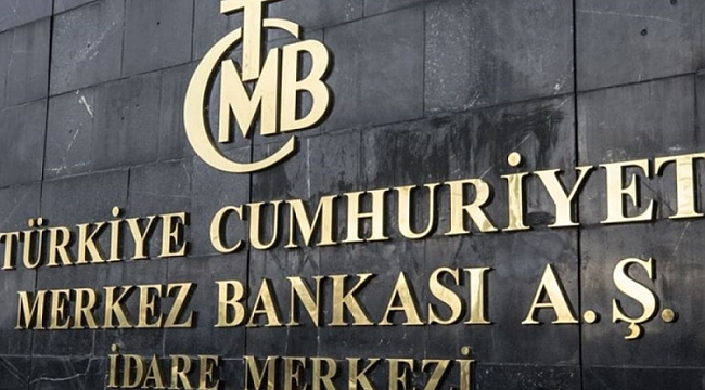 TCMB'den zorunlu karşılık kararı