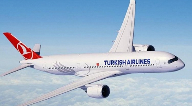 THY'de grev nedeniyle sefer iptalleri yaşanıyor