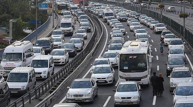 Trafik sigortası bedelinde artış!
