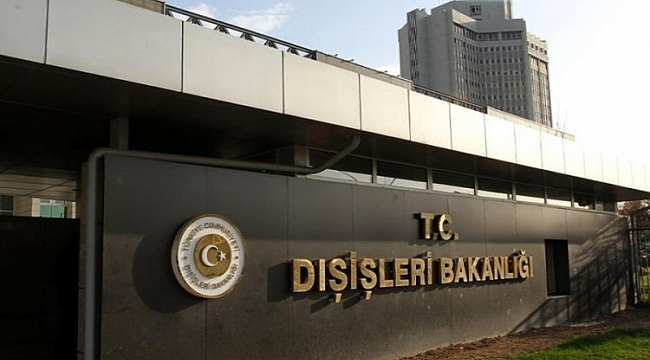 Türkiye, Brezilya'daki şiddet eylemlerini kınadı