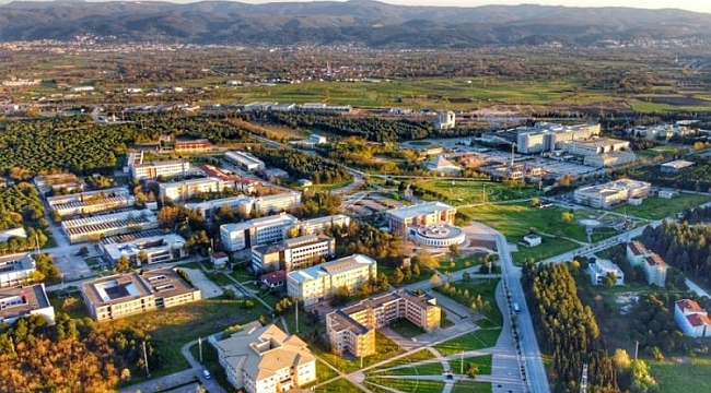 UÜ'de ULUKOZA, hayalleri gerçeğe dönüştürüyor