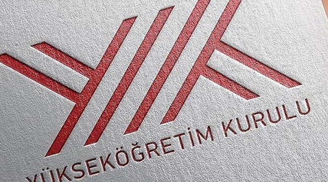 YÖK'ten fazladan atama iddialarına ilişkin açıklama!