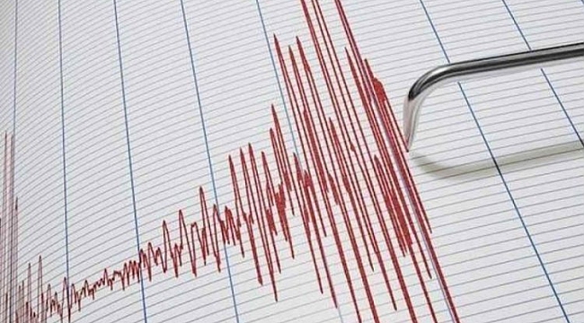 Adapazarı'nda deprem oldu mu?