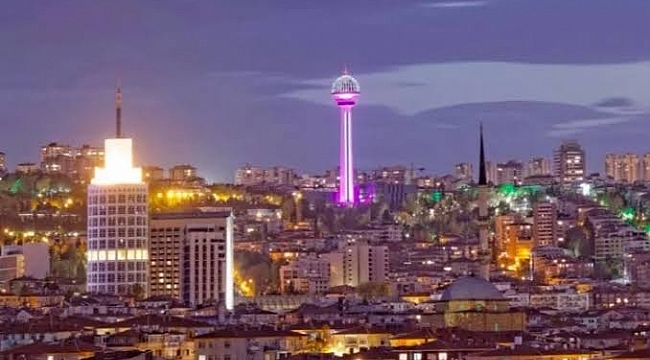 Ankara'da diri bir fay paniği!