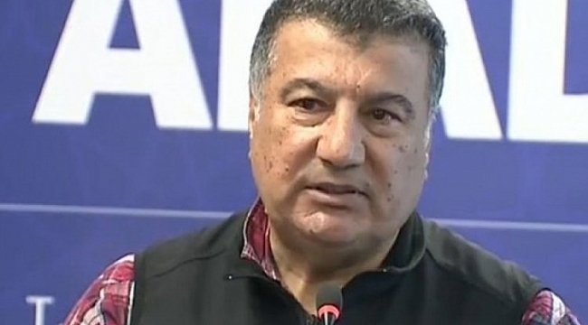 Artçı sarsıntılar en az 1 yıl devam edecek