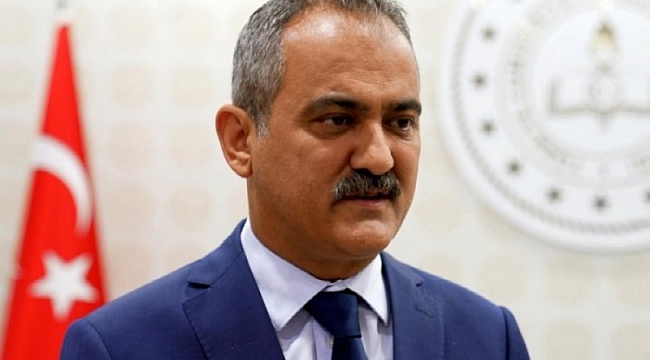 Bakan Özer: Malatya'da 22 bina yıkıldı