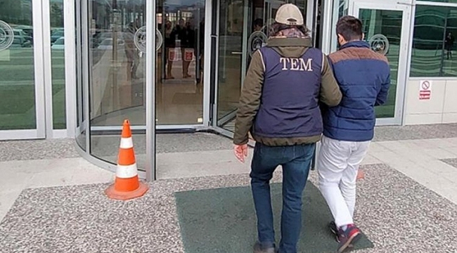 Bolu'da FETÖ operasyonu