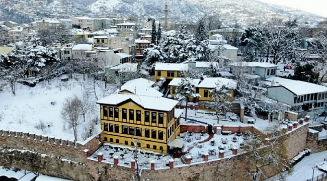 Bursa'da bugün hava nasıl olacak?
