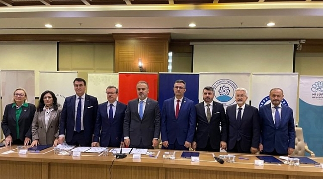 Bursa'da riskli binalara ne yapılacak?