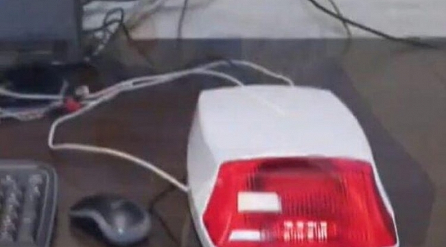 Deprem uyarı sistemi gündem oldu