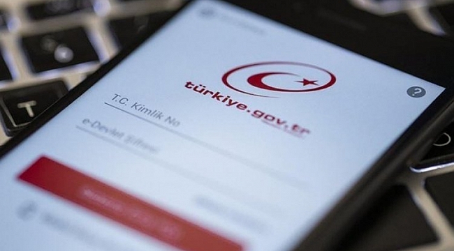 e-Devlet'te 'veri sızıntısı' iddialarına yalanlama
