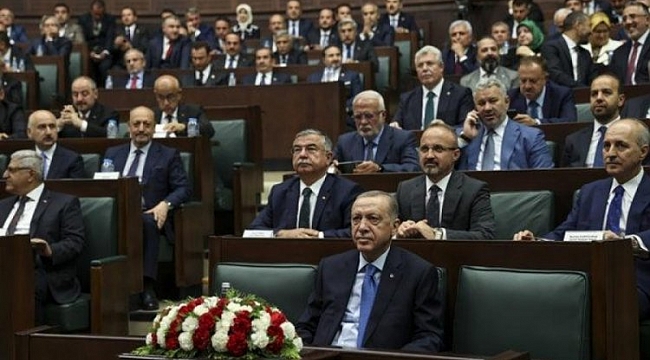 Gözler Erdoğan'ın bu hafta yapacağı açıklamaya çevrildi