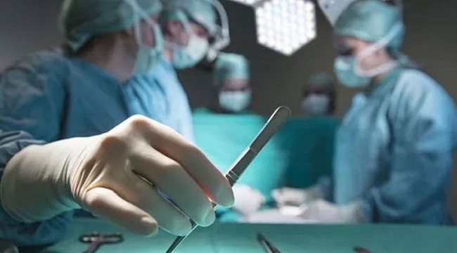 İstanbul'da alkollü doktor iddiası!