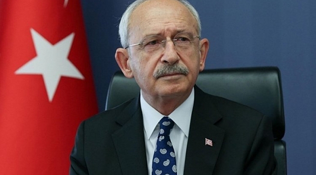 Kılıçdaroğlu: Tüm gücümüzle milletimizin yanındayız