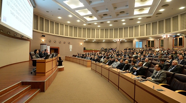 KOBİ OSB başvuruları uzatıldı