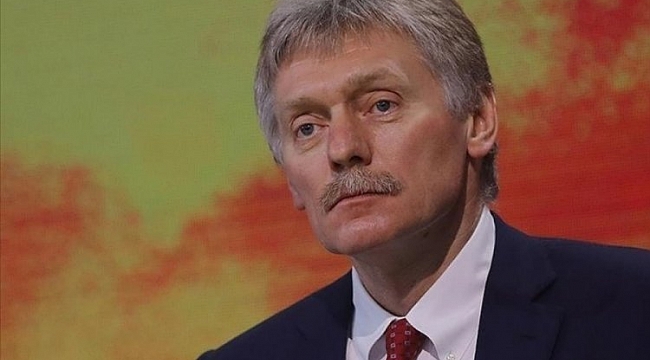Kremlin'den Batı'ya sert mesaj
