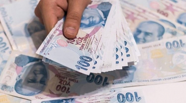 Merakla beklenen ödemeler başladı!