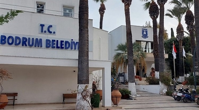 Muğla'da kaçak yapılara beton yasağı getirildi