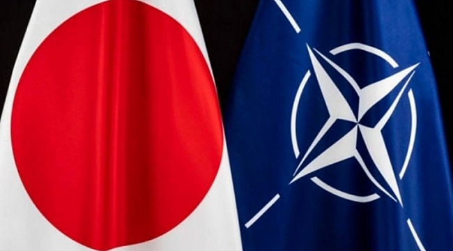 NATO ve Japonya'dan Rusya kararı!