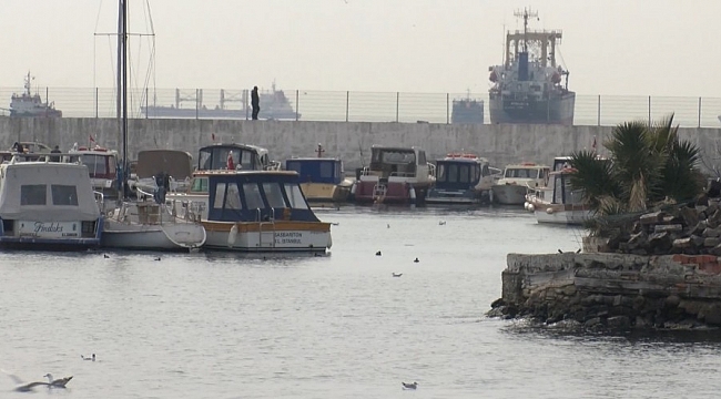 ODTÜ deprem sonrası tsunami raporunu tamamladı