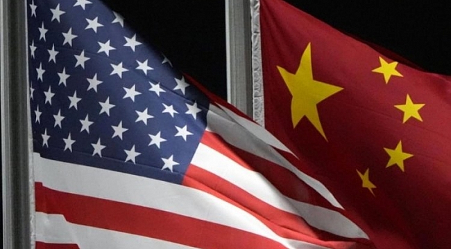 Pentagon'dan dünyayı sarsacak açıklama!