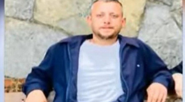 Polis her yerde onu arıyor